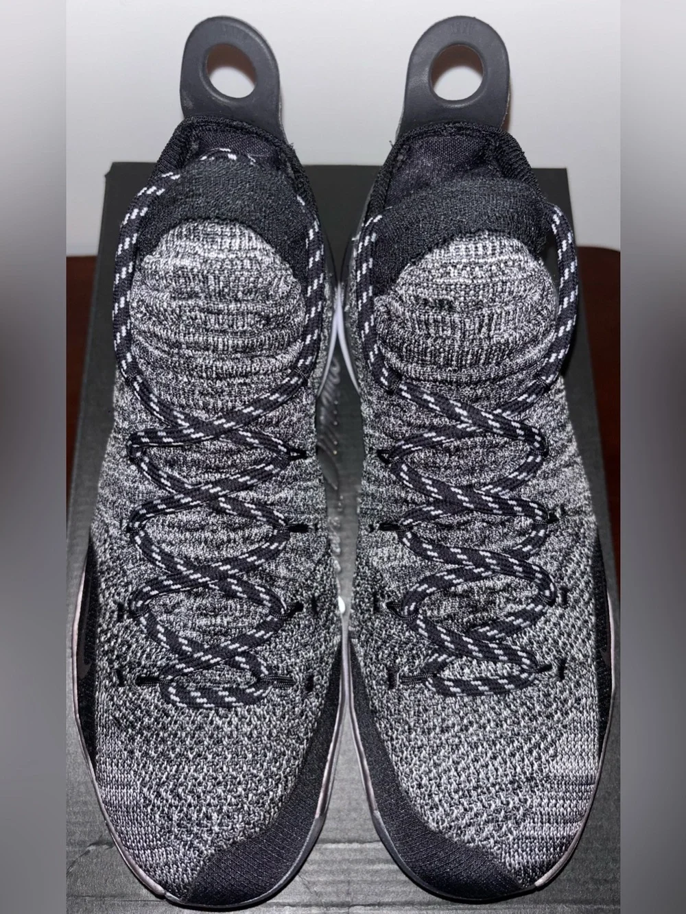 Nike KD11 Still KD Grade School Size 7Y Brand New With Box